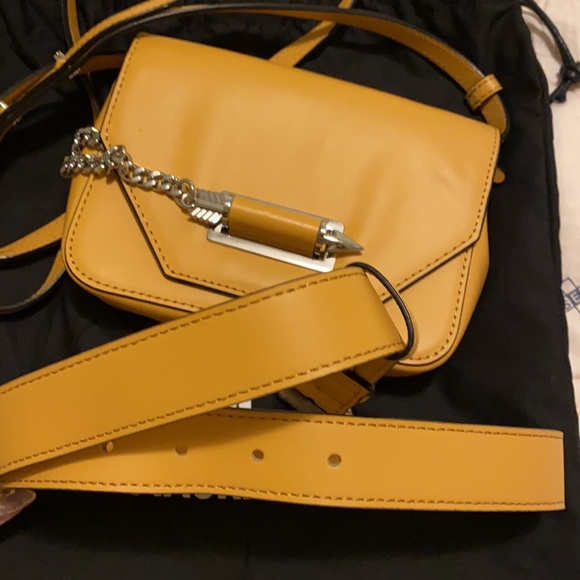 Mackage bag - Picture 2 of 8